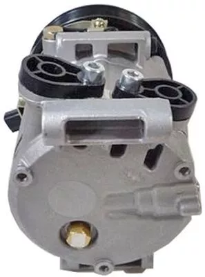 MAHLE Compressor, air conditioning (ACP1329000S)