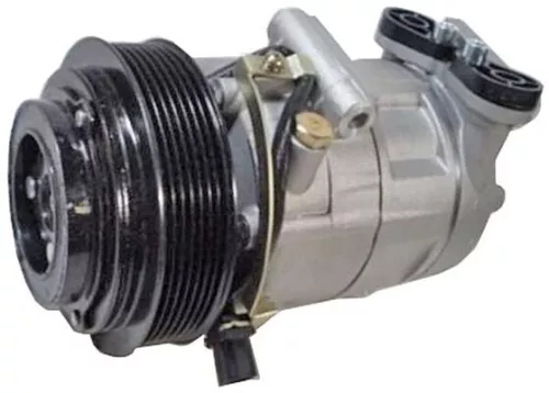 MAHLE Compressor, air conditioning (ACP1329000S)