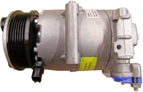 MAHLE Compressor, air conditioning (ACP1366000P)