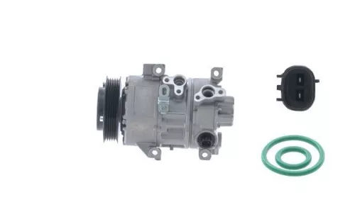 MAHLE Compressor, air conditioning (ACP353000S)