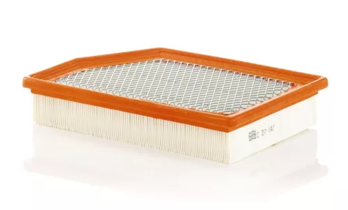 MANN-FILTER Air Filter (C27047)