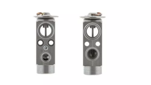 MAHLE Expansion Valve, air conditioning (AVE89000P)