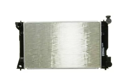 MAHLE Radiator, engine cooling (CR1529000S)
