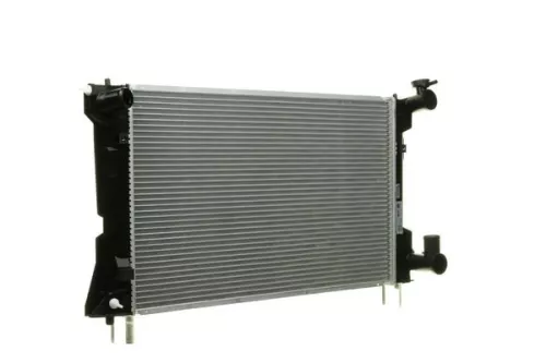 MAHLE Radiator, engine cooling (CR1529000S)