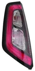 ABAKUS Tail Light Assembly (661-1946L3UE)