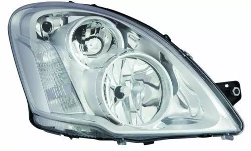 Headlight