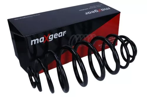 MAXGEAR Suspension Spring (60-0882)