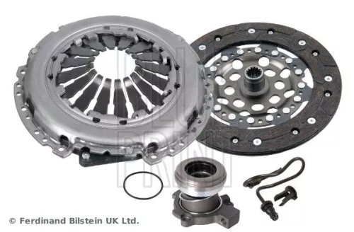 BLUE PRINT Clutch Kit (ADZ93060)