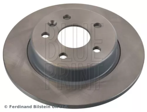 BLUE PRINT Brake Disc (ADW194338)
