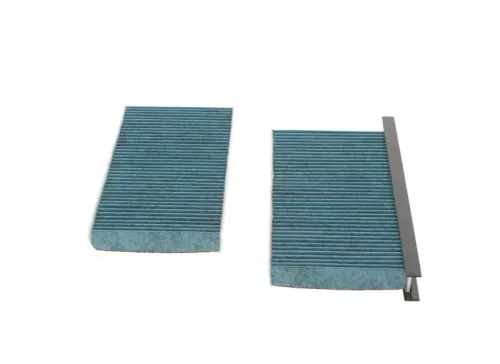 BOSCH Filter, cabin air (0986628553)