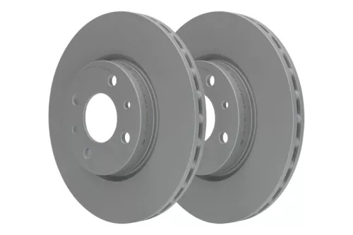 ATE Brake Disc (24.0120-0142.1)