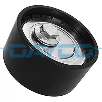 DAYCO Deflection/Guide Pulley, V-ribbed belt (APV3301)