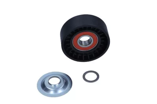 Belt Tensioner, V-ribbed belt