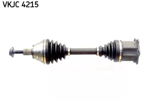 SKF Drive Shaft (VKJC4215)