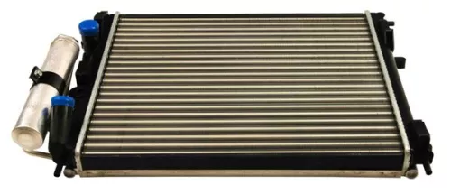 MAXGEAR Condenser, air conditioning (AC830096)