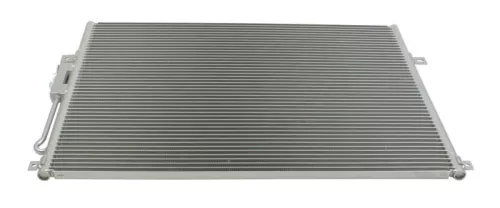 MAXGEAR Condenser, air conditioning (AC830160)