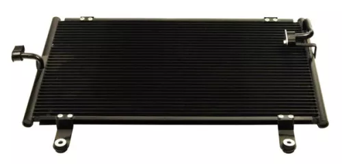 MAXGEAR Condenser, air conditioning (AC830215)