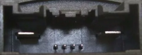 MAHLE Interior Blower (AB195000S)