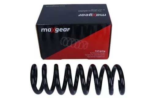 MAXGEAR Suspension Spring (60-0599)