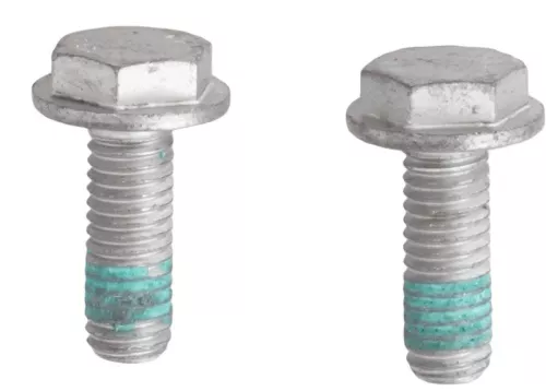 TRW Bracket, brake caliper (BDA581)