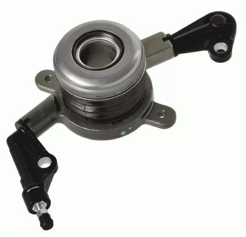 Central Slave Cylinder, clutch