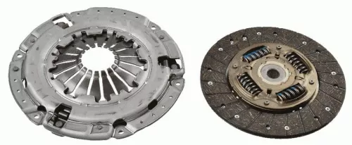 Clutch Kit