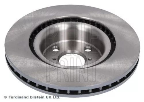 BLUE PRINT Brake Disc (ADT343309)