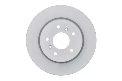 BOSCH Brake Disc (0986479D17)