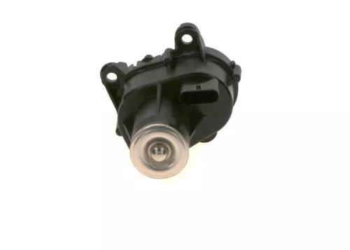 Control, swirl covers (induction pipe)