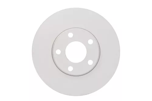 BOSCH Brake Disc (0986479C81)
