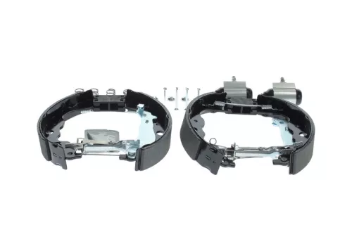 BOSCH Brake Shoe Set (0204114896)