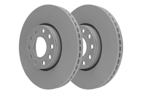 ATE Brake Disc (24.0125-0171.1)