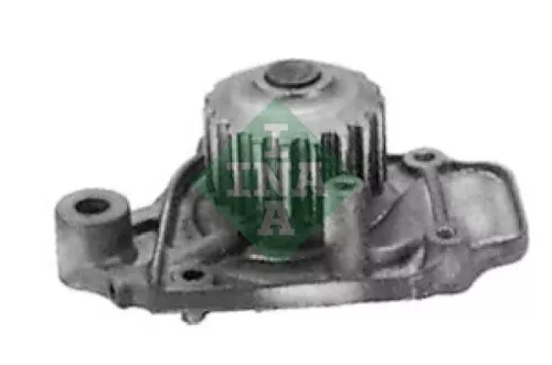 Schaeffler INA Water Pump, engine cooling (538014110)