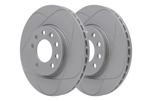 ATE Brake Disc (24.0325-0131.1)