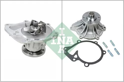 Schaeffler INA Water Pump, engine cooling (538053410)