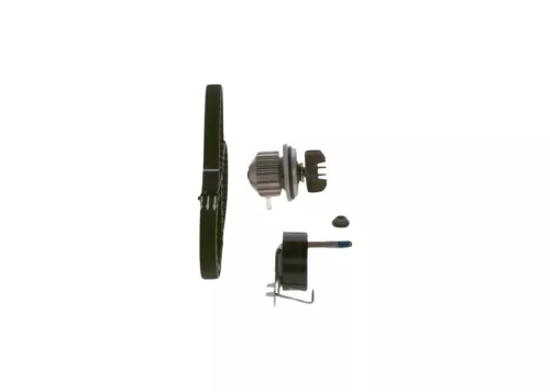 BOSCH Water Pump & Timing Belt Kit (1987946934)