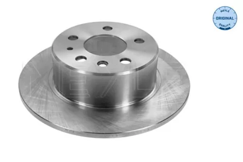 MEYLE Brake Disc (0155230018)