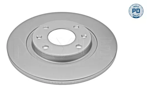 MEYLE Brake Disc (11-155210033/PD)