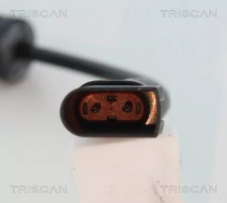 TRISCAN Sensor, wheel speed (818016104)