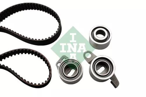Schaeffler INA Timing Belt Kit (530024510)