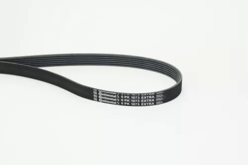 CONTINENTAL CTAM V-Ribbed Belt (6PK1073EXTRA)