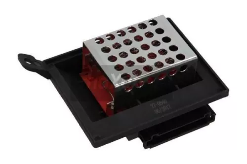 MAXGEAR Resistor, interior blower (27-0540)
