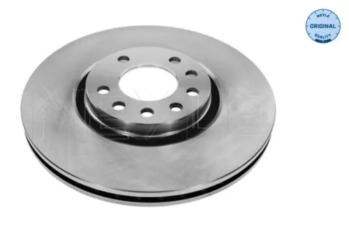 MEYLE Brake Disc (6155210013)