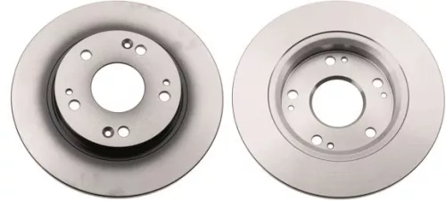 TRW Brake Disc (DF7970)