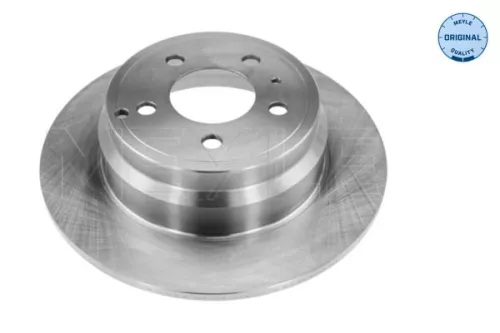 MEYLE Brake Disc (5155230013)
