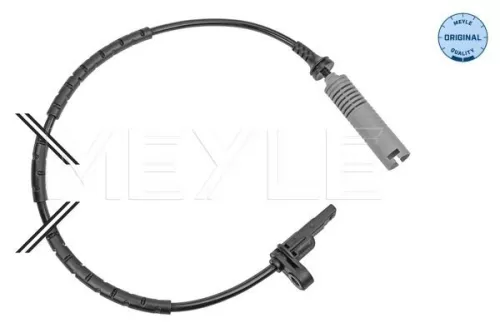 MEYLE Sensor, wheel speed (3148000045)