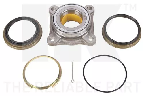 NK Wheel Bearing (754543)