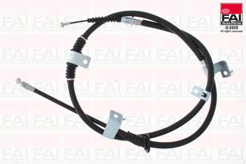 FAI AutoParts Cable Pull, parking brake (C312)