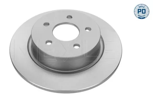 MEYLE Brake Disc (7155230009/PD)
