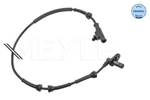 MEYLE Sensor, wheel speed (53-148990005)